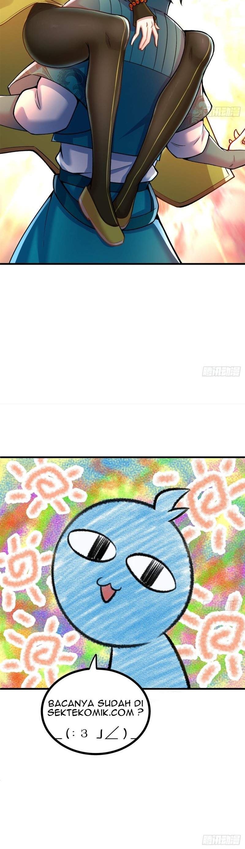 I Picked Up An Attributes Chapter 131 Gambar 25